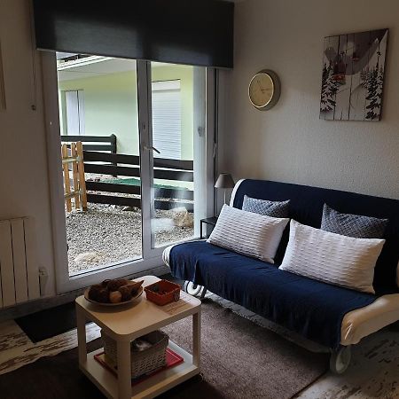 Apart. T2 A Pyrennees 2000 Au Pied Pistes - 1 Bolquere Pyrenees 2000 外观 照片
