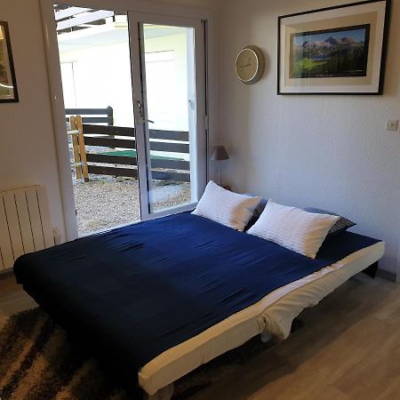 Apart. T2 A Pyrennees 2000 Au Pied Pistes - 1 Bolquere Pyrenees 2000 外观 照片