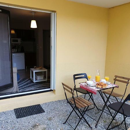 Apart. T2 A Pyrennees 2000 Au Pied Pistes - 1 Bolquere Pyrenees 2000 外观 照片