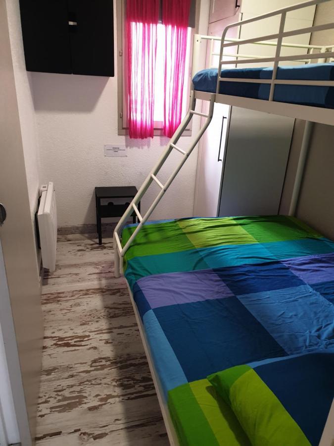 Apart. T2 A Pyrennees 2000 Au Pied Pistes - 1 Bolquere Pyrenees 2000 外观 照片