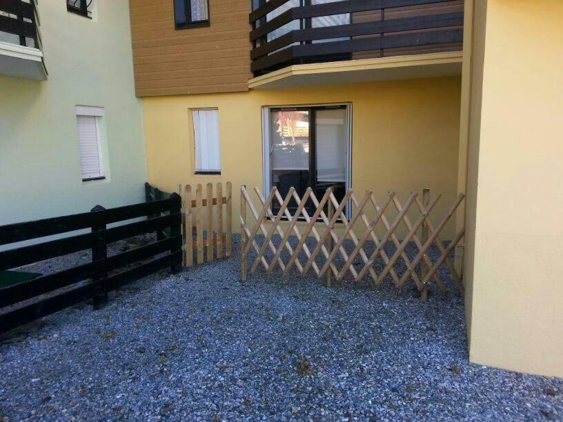Apart. T2 A Pyrennees 2000 Au Pied Pistes - 1 Bolquere Pyrenees 2000 外观 照片